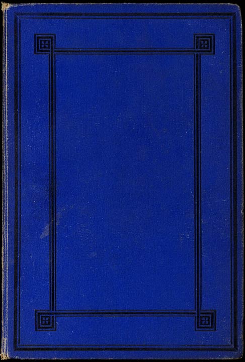 Oorspronkelijke achterkant.