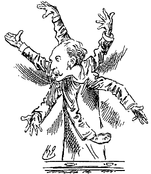 The Shropshire Windmill.