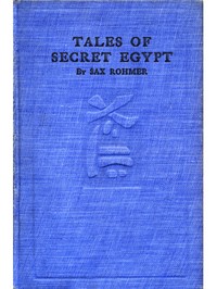 Tales of Secret Egypt