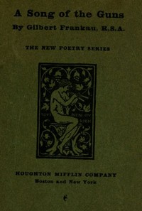 Cover image for A Song of the Guns