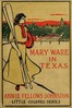 Cover image for Mary Ware in Texas