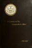 Cover image for A Century in the Comptroller's Office, State of New York, 1797 to 1897