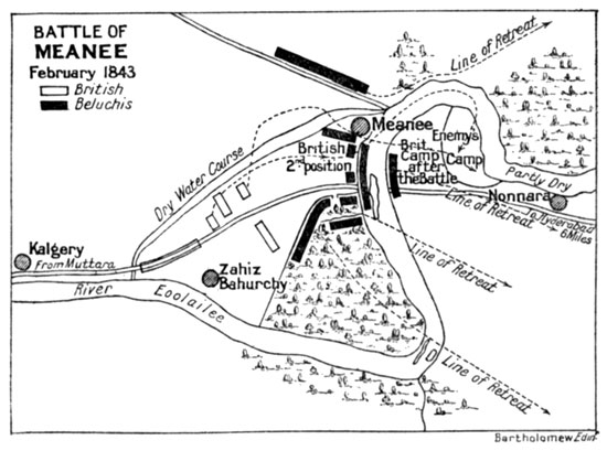Battle of Meanee