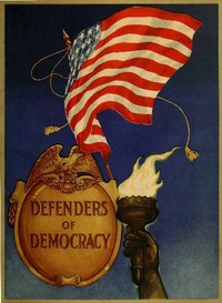Defenders of Democracy