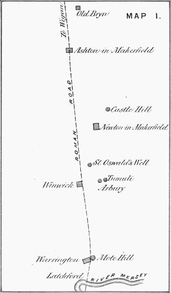 MAP 1.