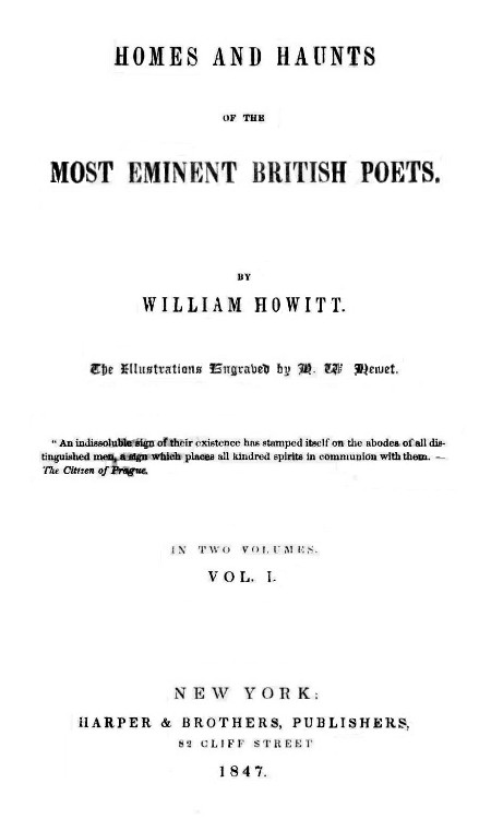 Paradise Lost. A Poem, in Twelve Books. The author John Milton. The Fifth  Edition, With Notes of various Authors, By Thomas Newton, D. D. Joseph  Gulston's copy, John MILTON