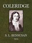Cover image for Coleridge