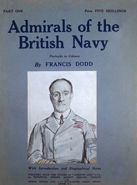 Admirals of the British NavyPortraits in Colours with Introductory and Biographical Notes (English)