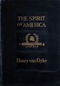 Cover image for The Spirit of America