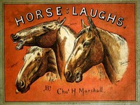 Horse Laughs