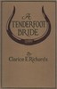 Cover image for A Tenderfoot Bride: Tales from an Old Ranch