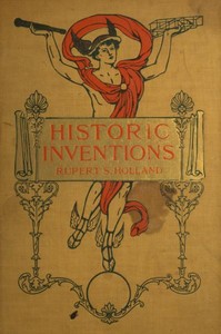 Historic Inventions