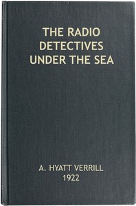The Radio Detectives Under the Sea