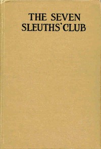 The Seven Sleuths' Club