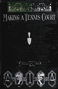 Making a Tennis Court
