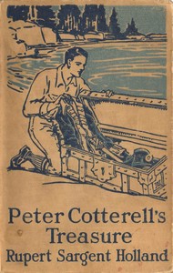 Peter Cotterell's Treasure