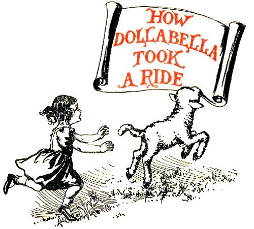 How Dollabella took a ride.