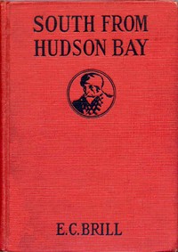 South from Hudson Bay: An Adventure and Mystery Story for Boys
