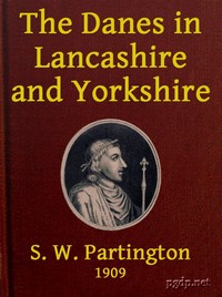 The Danes in Lancashire and Yorkshire