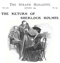 The Strand Magazine, Vol. 27, January 1904, No. 157