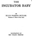 Cover image for The Incubator Baby