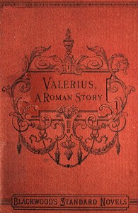 Valerius. A Roman Story
