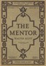 Cover image for The Mentor: Walter Scott, Vol. 4, Num. 15, Serial No. 115, September 15, 1916