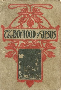 The Boyhood of Jesus (English)
