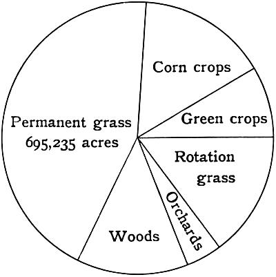 Proportion of Perennial Pasture