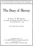 Cover image for The Story of Slavery