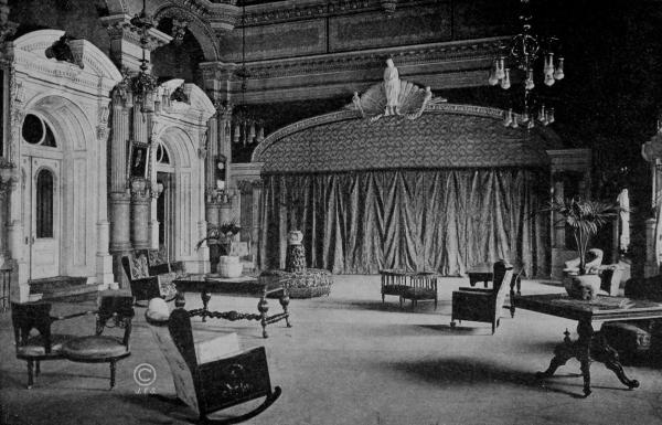 Plate as described below