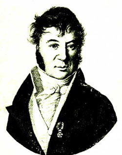 Charles-Raynald-Laure-Félix, duc de Praslin