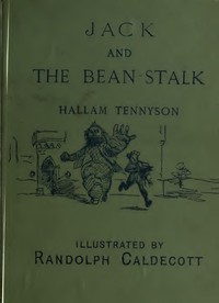 Jack and the Bean-Stalk: English Hexameters
