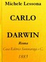 Cover image for Carlo Darwin
