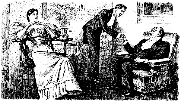 THINGS BETTER LEFT UNSAID.