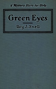 Green Eyes