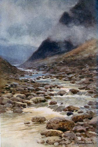Tavy Cleave