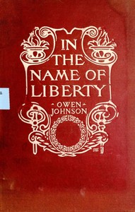 In the Name of Liberty: A Story of the Terror