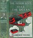 Cover image for The Motor Boys Over the Ocean; Or, A Marvelous Rescue in Mid-Air