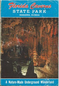 Florida Caverns State ParkMarianna, Florida
