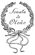 Sonata de Otoño