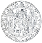 THE OLDEST GREAT SEAL OF THE OLD TOWN