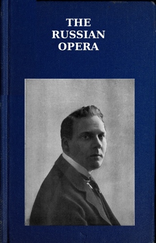 Image 12 of William Ratcliff. Libretto. Italian