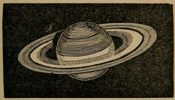 Saturn