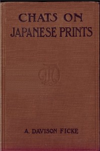 Chats on Japanese Prints
