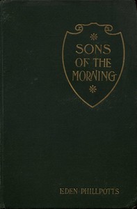 Cover image for Sons of the Morning
