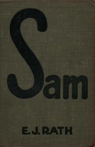 Cover image for Sam