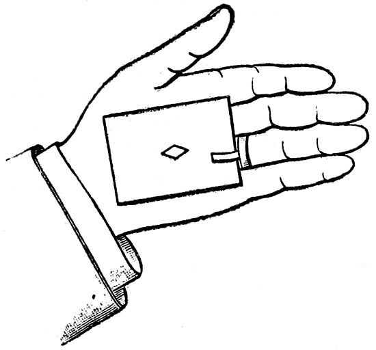 Fig. 28.—Ring Hold-out.