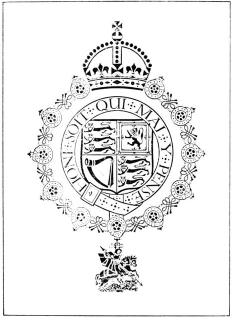 EH or HE Monogram, Crest, Logo - Digby & Rose