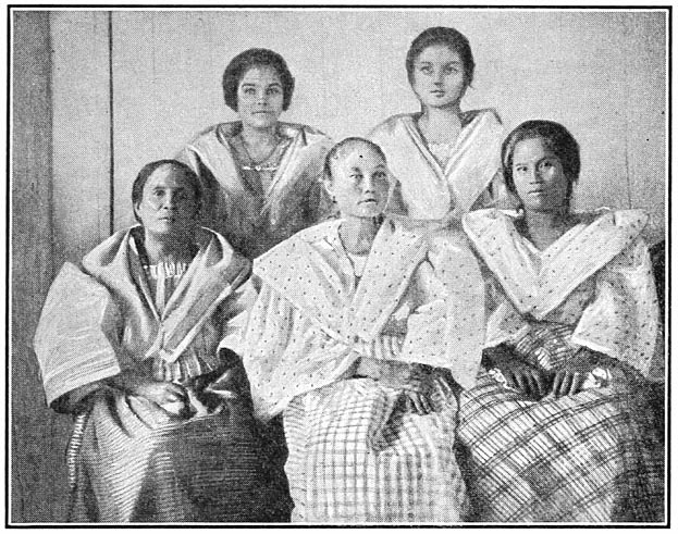Philippine Women